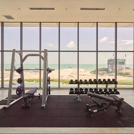 Appartement Imperio,Res - Modern -- Luxury -- Seaview à Malacca Extérieur photo