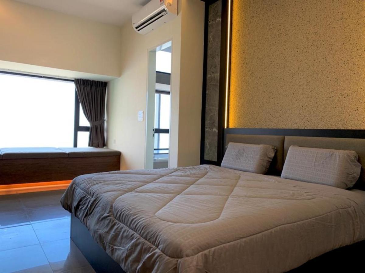Appartement Imperio,Res - Modern -- Luxury -- Seaview à Malacca Extérieur photo