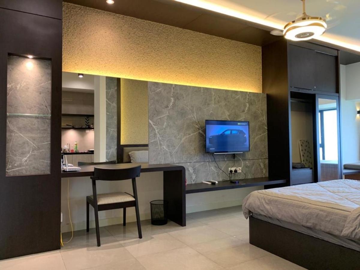 Appartement Imperio,Res - Modern -- Luxury -- Seaview à Malacca Extérieur photo